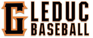 Leduc Baseball Association – Just another TeamSnap Sites site