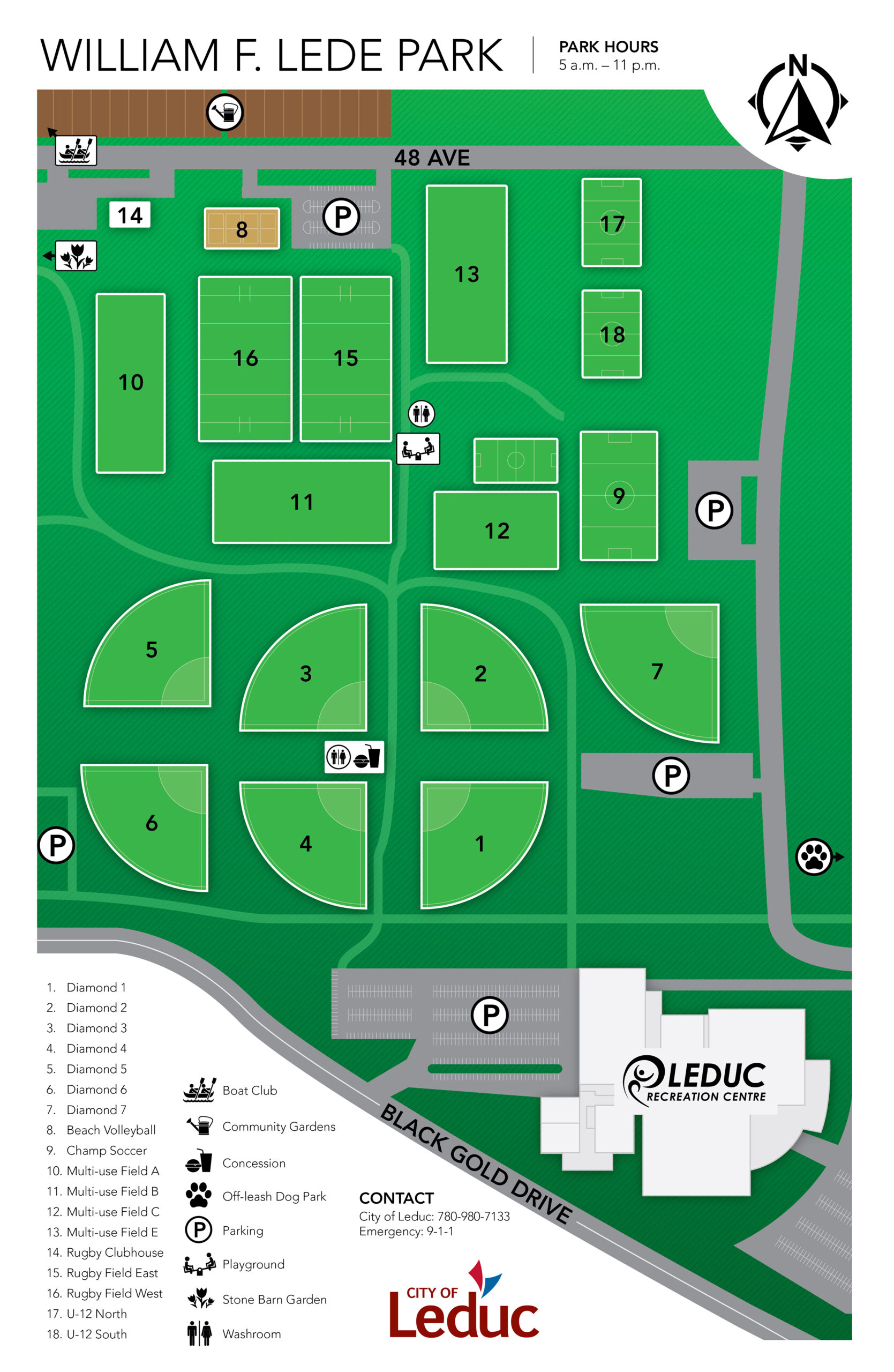 2017_Lede-Park_map