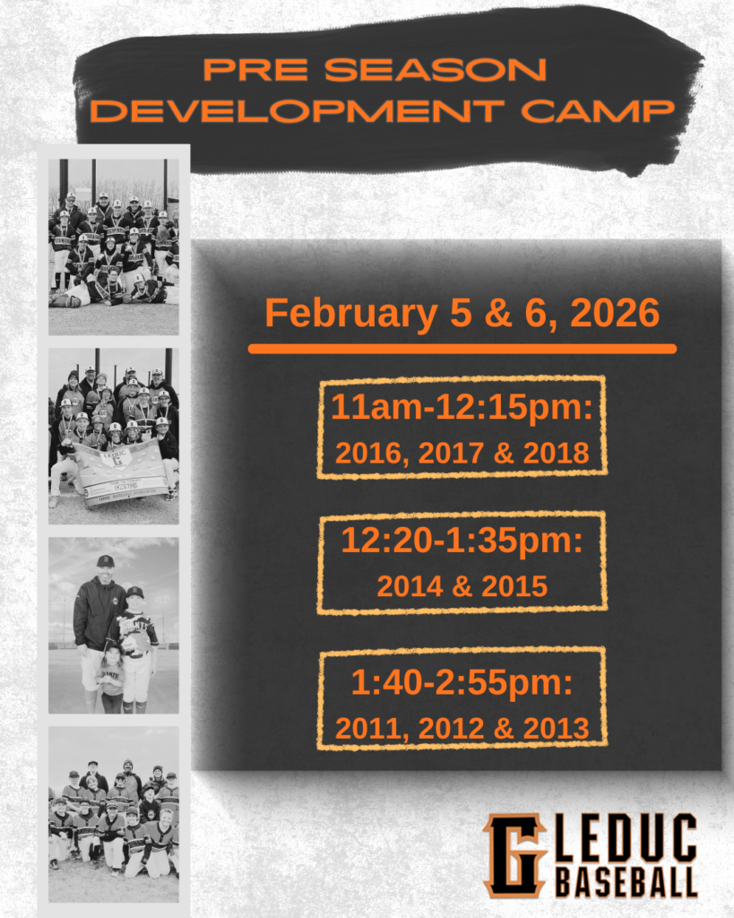 February PD Camp