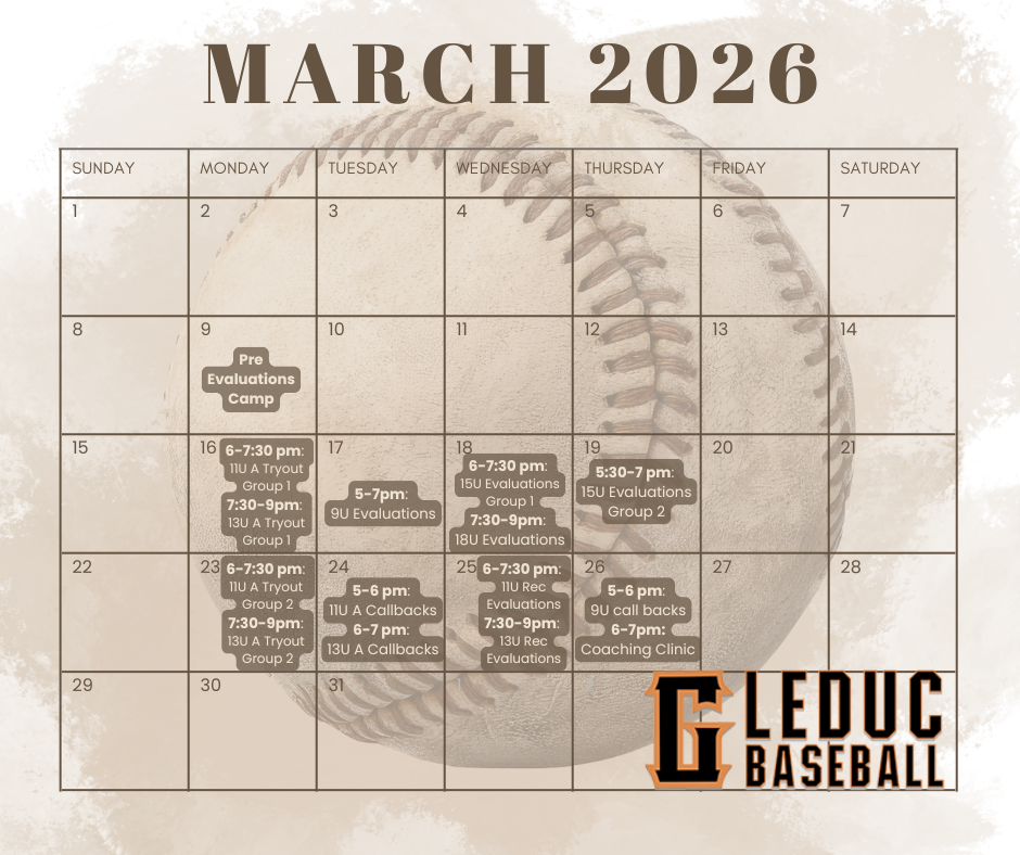 March 26 calendar